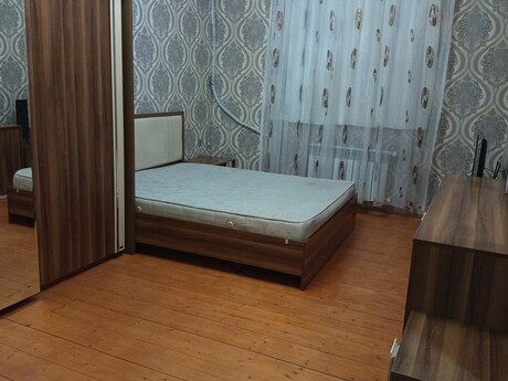 1 otaqlı yeni tikili - Masazır q. - 38 m²