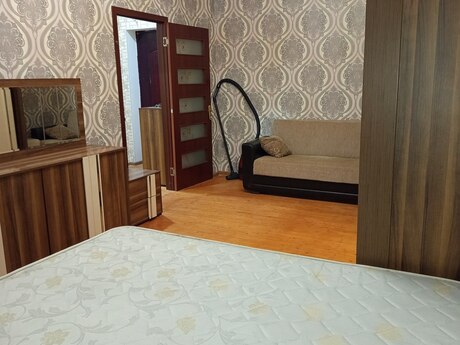 1 otaqlı yeni tikili - Masazır q. - 38 m²