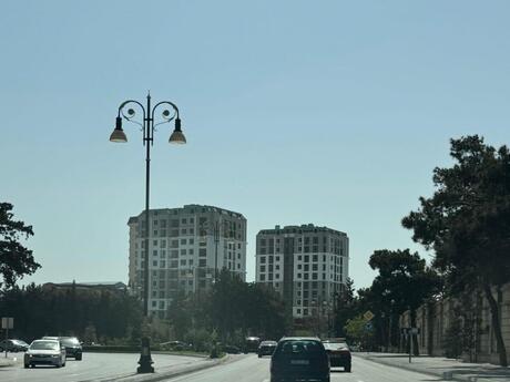 4-room apartment, 156 m², Yasamal: 344 000 ₼ 2