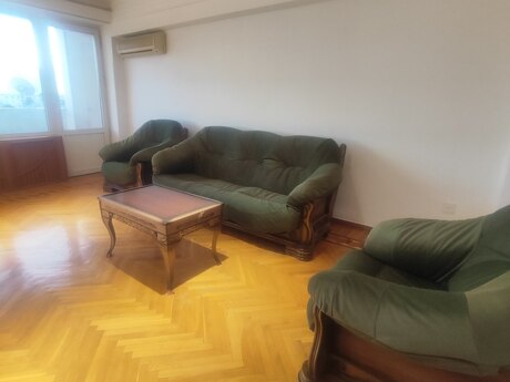 Kirayə 2 otaqlı mənzil, 50 m², Nəsimi: 650 ₼/ay 5