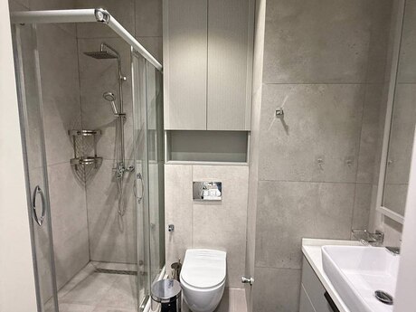 Kirayə 2 otaqlı mənzil, 65 m², Nizami: 1 250 ₼/ay 5