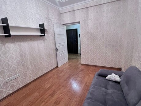 2 otaqlı yeni tikili - 20 Yanvar m. - 48 m²