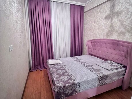 2 otaqlı yeni tikili - 20 Yanvar m. - 48 m²