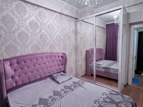 2 otaqlı yeni tikili - 20 Yanvar m. - 48 m²