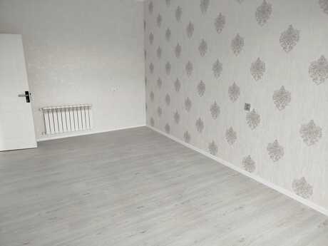 4 otaqlı həyət evi/bağ evi - Savalan q. - 110 m²