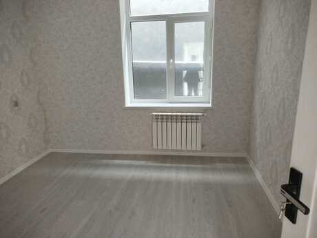 4 otaqlı həyət evi/bağ evi - Savalan q. - 110 m²