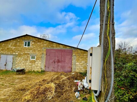 Elan №5720056 - Qusar, Qusar, 250 m²