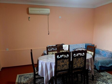 Elan №5720137 - Bakı, Məmmədli q., 3 otaqlı, 58 m²