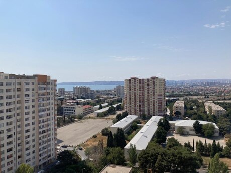 м. Ази Асланов