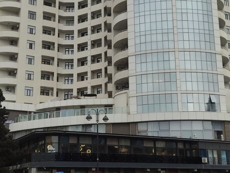 4 otaqlı mənzil, 187 m², Elmlər Akademiyası: 495 000 ₼ 5