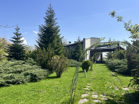 4-комн. дом/дача - Шемаха - 300 м²