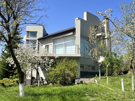 Elan №5720394 - Şamaxı, Şamaxı, 4 otaqlı, 300 m²