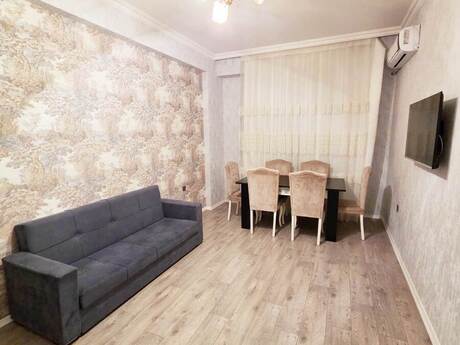 2 otaqlı yeni tikili - Xırdalan - 60 m²
