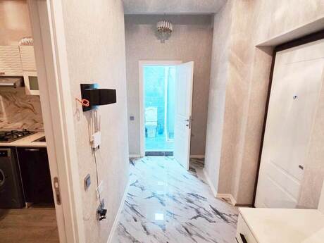 2 otaqlı yeni tikili - Xırdalan - 60 m²