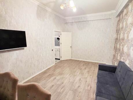 2 otaqlı yeni tikili - Xırdalan - 60 m²