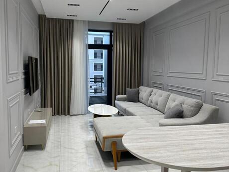 Kirayə 3 otaqlı mənzil, 110 m², Nəsimi: 1 600 ₼/ay 2