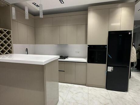 Kirayə 3 otaqlı mənzil, 110 m², Nəsimi: 1 600 ₼/ay 5