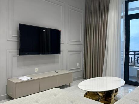 Kirayə 3 otaqlı mənzil, 110 m², Nəsimi: 1 600 ₼/ay 4