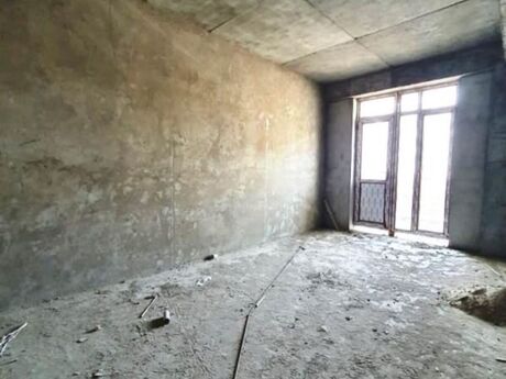 4 otaqlı yeni tikili - Nəsimi r. - 170 m²
