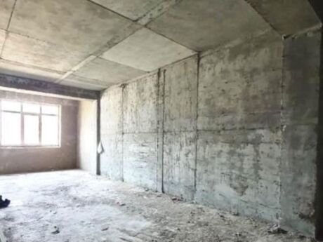 4 otaqlı yeni tikili - Nəsimi r. - 170 m²