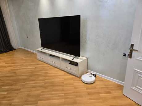 3-room new-build apartment for rent in Nərimanov, 150 m², 1 600 AZN/mo, photo 5 / 12