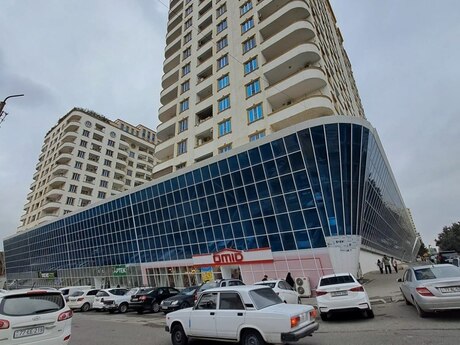 4-room apartment, 158 m², Səfalı MTK Həzi Aslanov: 350 000 ₼ 2