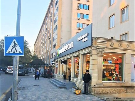 Torpaq - Bakıxanov q. - 13 sot
