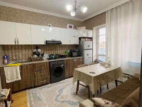 4 otaqlı həyət evi, 120 m², Hövsan: 105 000 ₼ 5