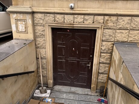 Obyekt - Azadlıq Prospekti m. - 700.3 m²