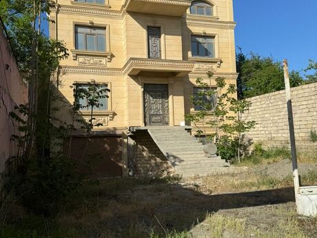 Elan №5721599 - Bakı, Bakıxanov q., 5 otaqlı, 610 m²