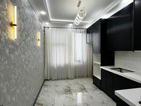 3-комнатная квартира, 125 м², Həzi Aslanov: 274 999 ₼ 3