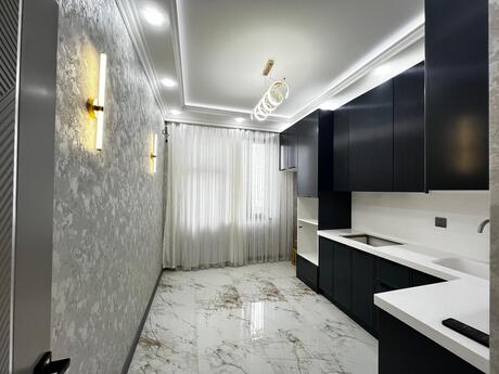 3-комнатная квартира, 125 м², Həzi Aslanov: 274 999 ₼ 4