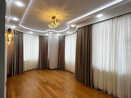3-комнатная квартира, 125 м², Həzi Aslanov: 274 999 ₼ 5