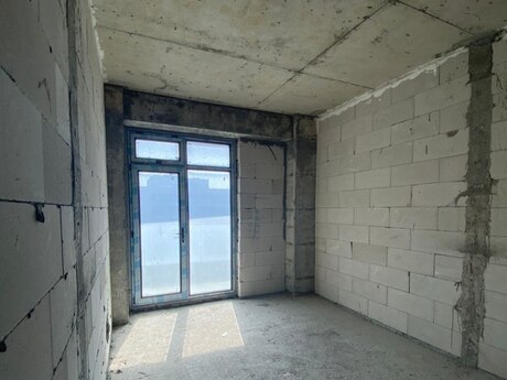 2-комн. новостройка - м. Элмляр Академиясы - 95 м²