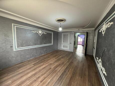 4 otaqlı həyət evi/bağ evi - Novxanı q. - 108 m²