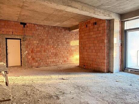 3-комнатная квартира, 102 м², Sea Breeze: 365 000 ₼ 2