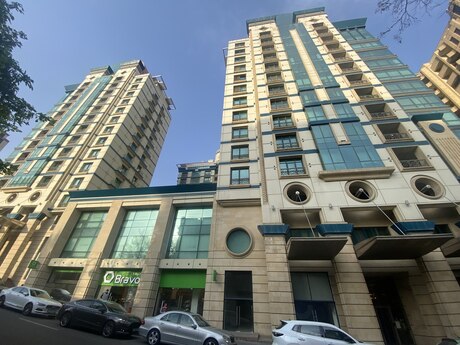 Obyekt - 28 May m. - 340 m²