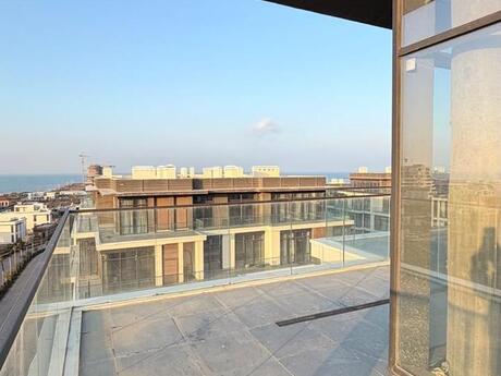 4-комнатная квартира, 207 м², Sea Breeze: 700 000 ₼ 5