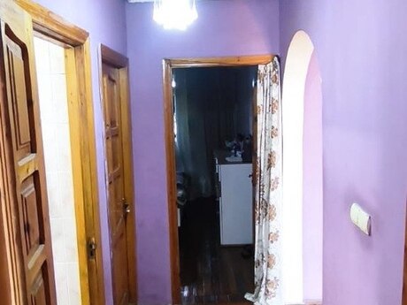 5 otaqlı köhnə tikili - Xətai r. - 120 m²