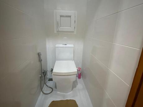 3 otaqlı köhnə tikili - Nəsimi m. - 74 m²