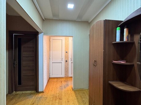 3-room apartment, 75 m², Həzi Aslanov: 194 000 ₼ 5