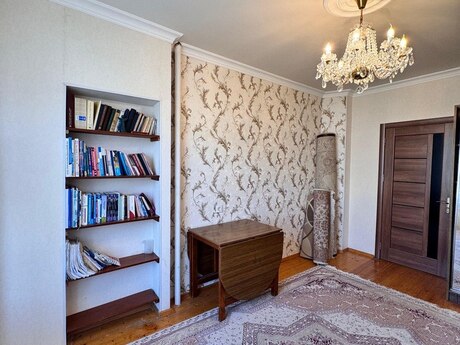 3-room apartment, 75 m², Həzi Aslanov: 194 000 ₼ 4
