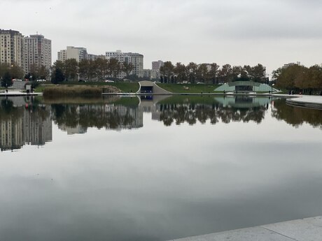 Kirayə 3 otaqlı mənzil, 150 m², Nərimanov: 3 000 ₼/ay 4