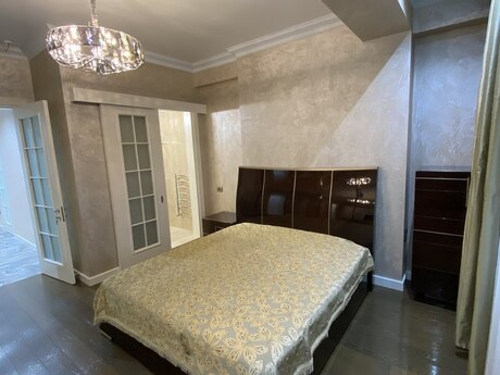 Kirayə 3 otaqlı mənzil, 150 m², Nərimanov: 3 000 ₼/ay 5