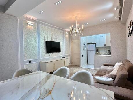 Kirayə 2 otaqlı mənzil, 54 m², Nərimanov: 900 ₼/ay 4