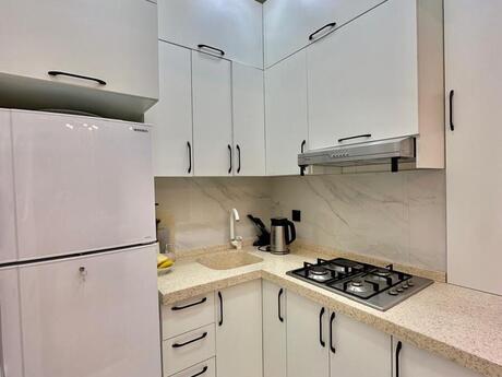 Kirayə 2 otaqlı mənzil, 54 m², Nərimanov: 900 ₼/ay 5