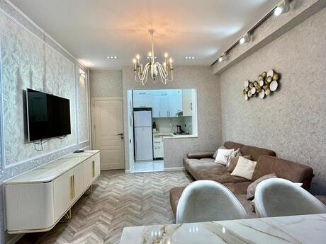 Kirayə 2 otaqlı mənzil, 54 m², Nərimanov: 900 ₼/ay 3