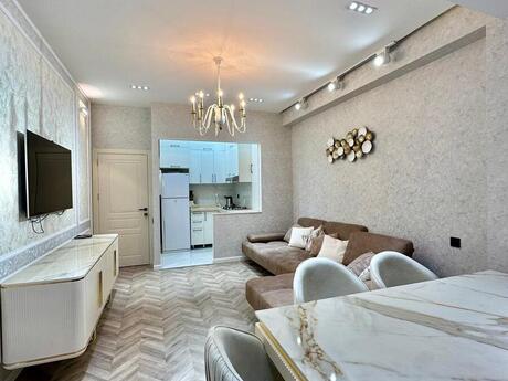 Kirayə 2 otaqlı mənzil, 54 m², Nərimanov: 900 ₼/ay 2