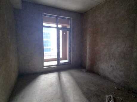 2 otaqlı yeni tikili - 28 May m. - 55.7 m²