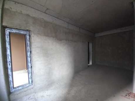 2 otaqlı yeni tikili - 28 May m. - 55.7 m²